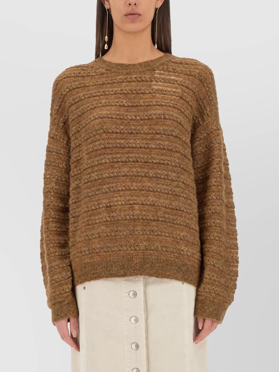 Isabel Marant Etoile Oletta Sweater