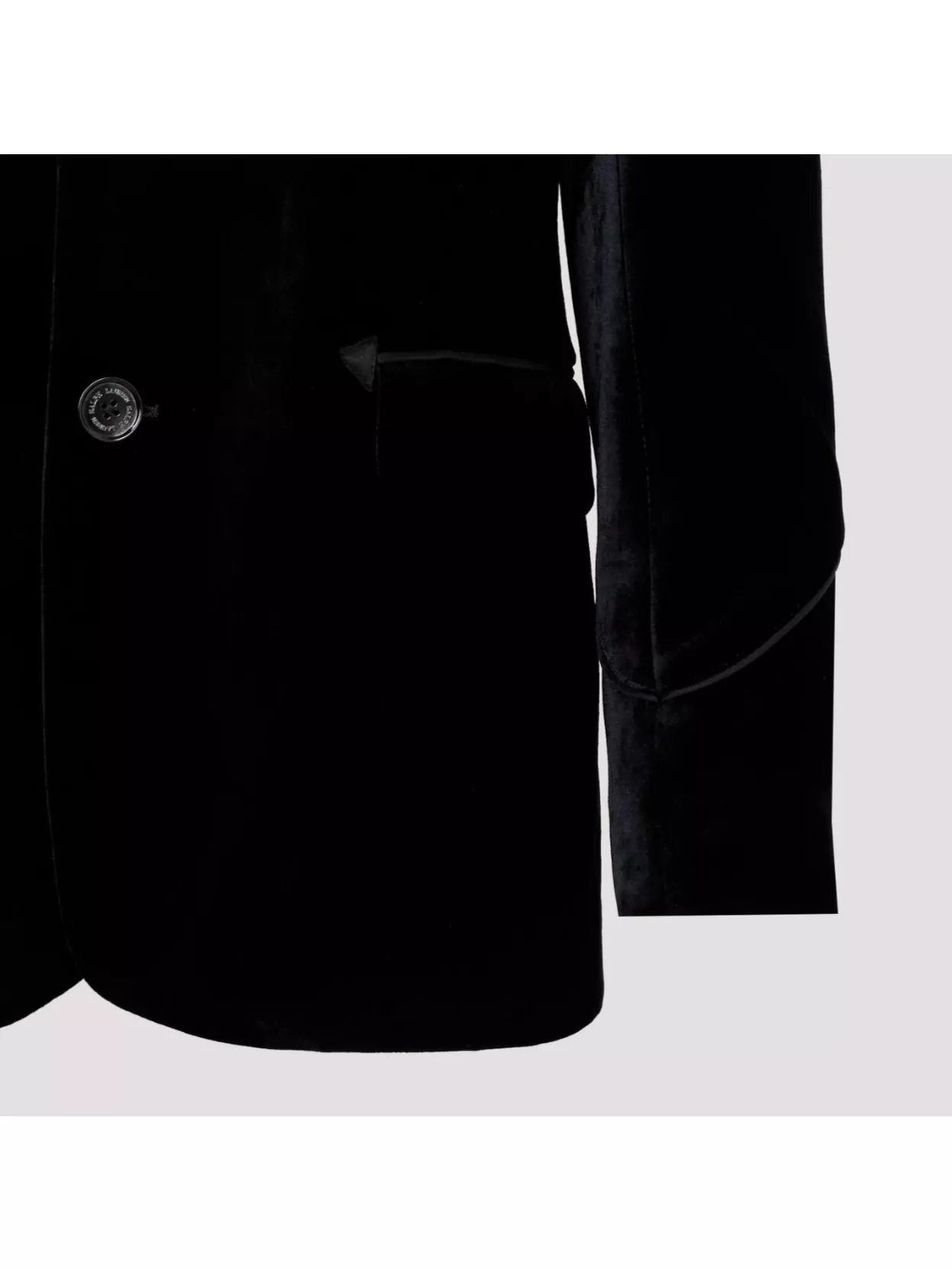 ジャケット Ralph Lauren Ralph Lauren Collection Walker Blazer Ralph Lauren Collection Walker blazer velvet texture | The