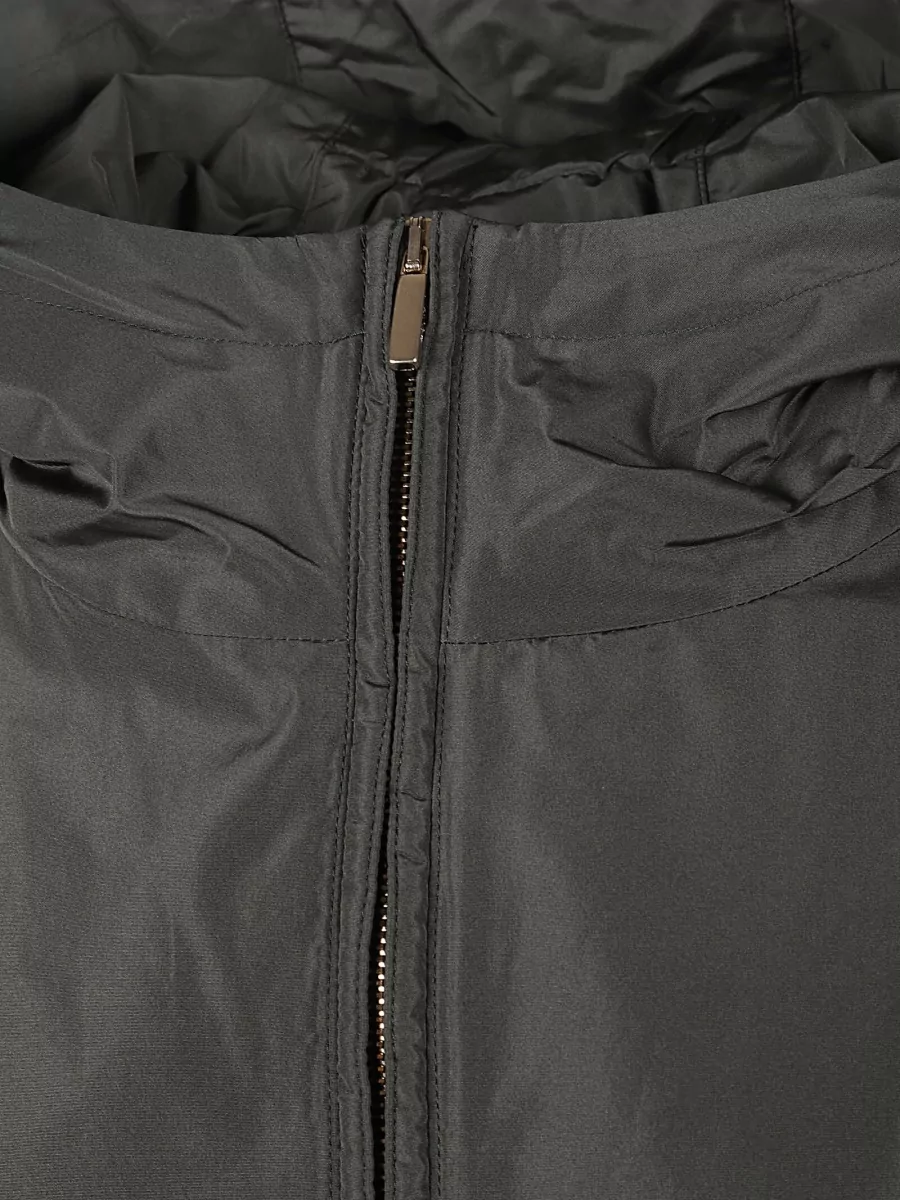 S Max Mara Bomber Jacket