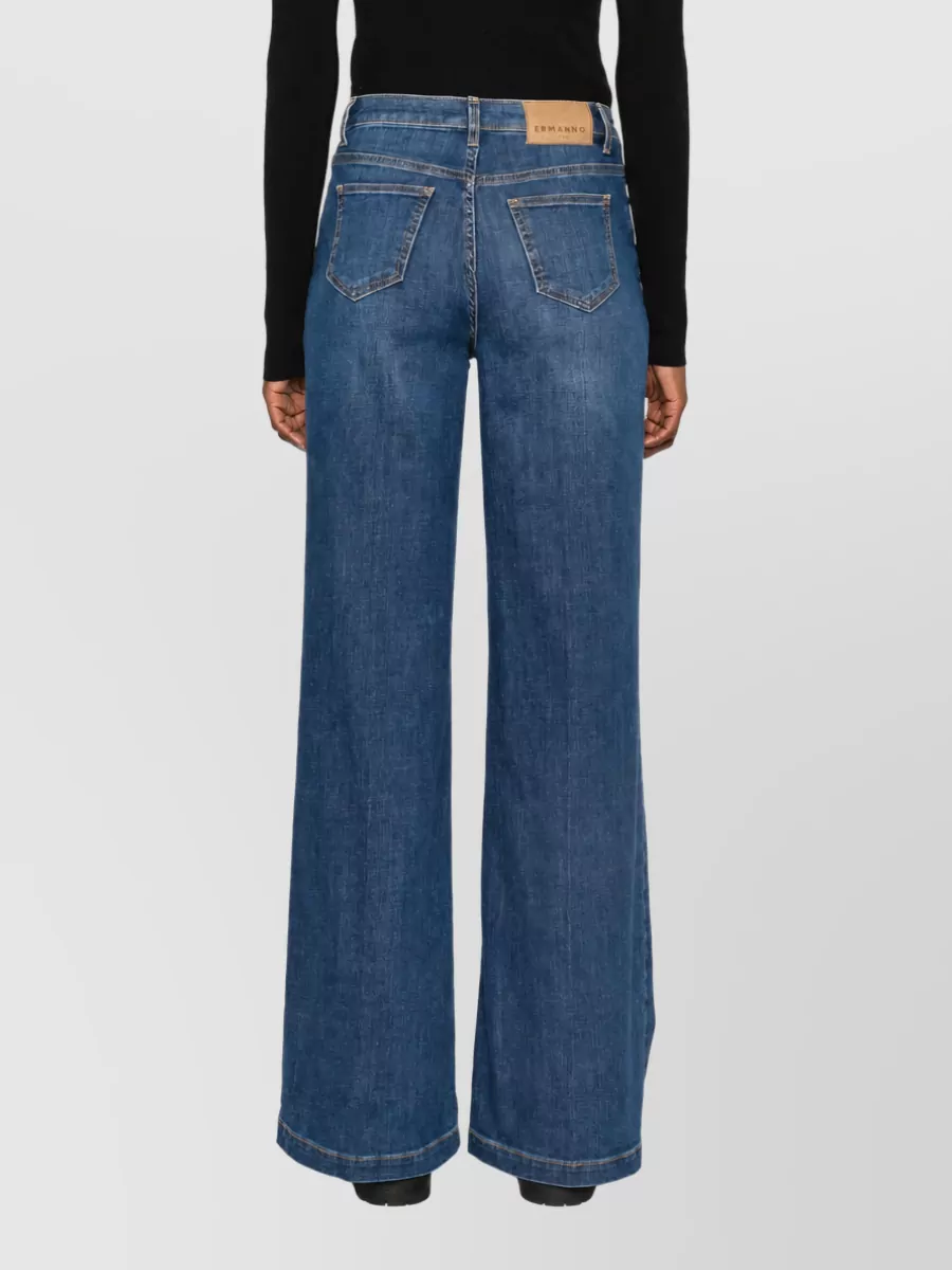 Ermanno Firenze Denim Jeans