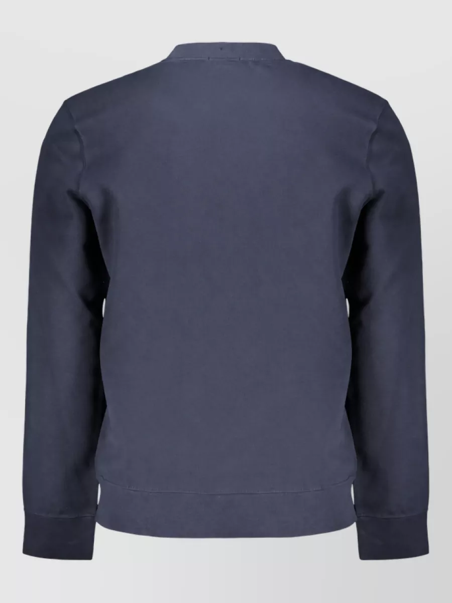 Calvin Klein Cotton Sweatshirt