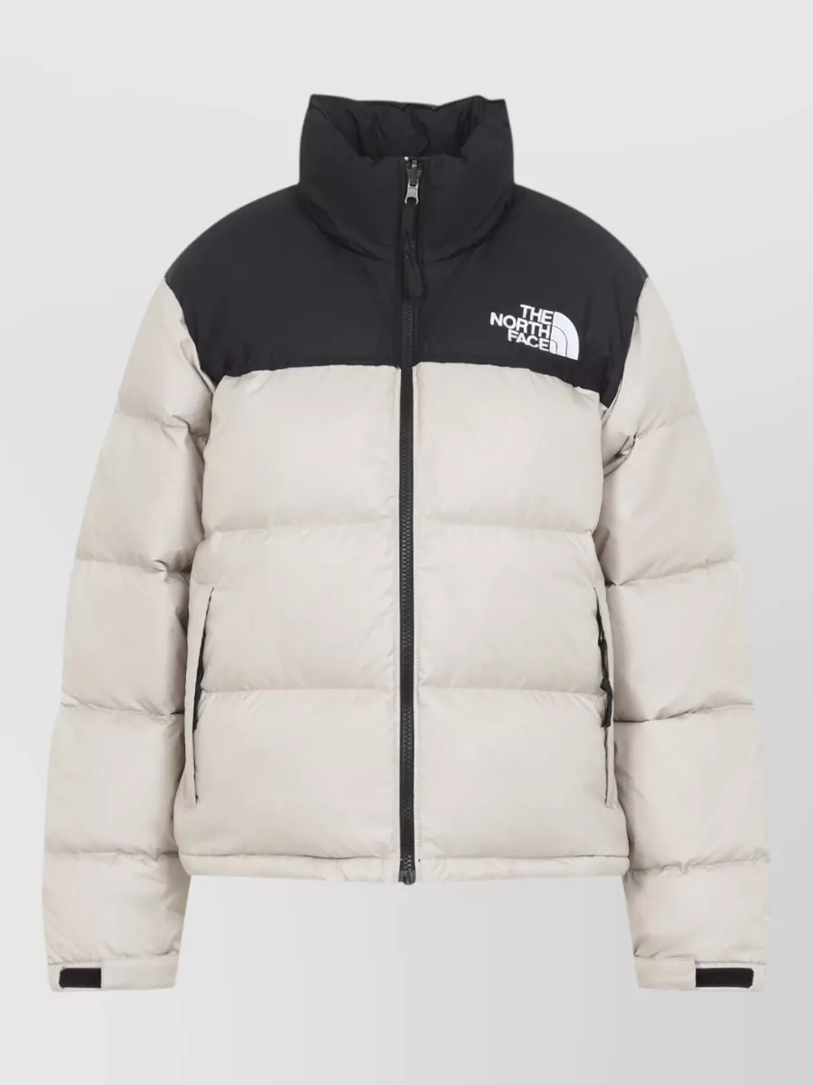 The North Face 1996 retro nuptse puffer jacket