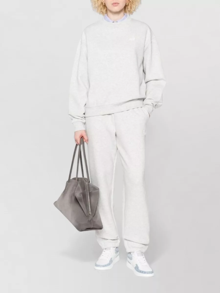 New Balance Silk Track Pants