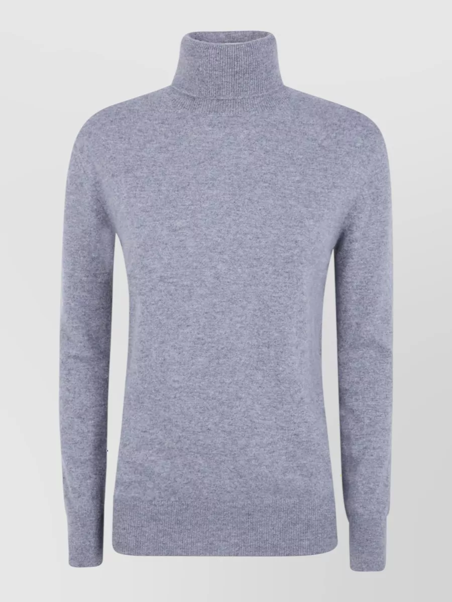 DrHope cashmere turtleneck sweatshirt