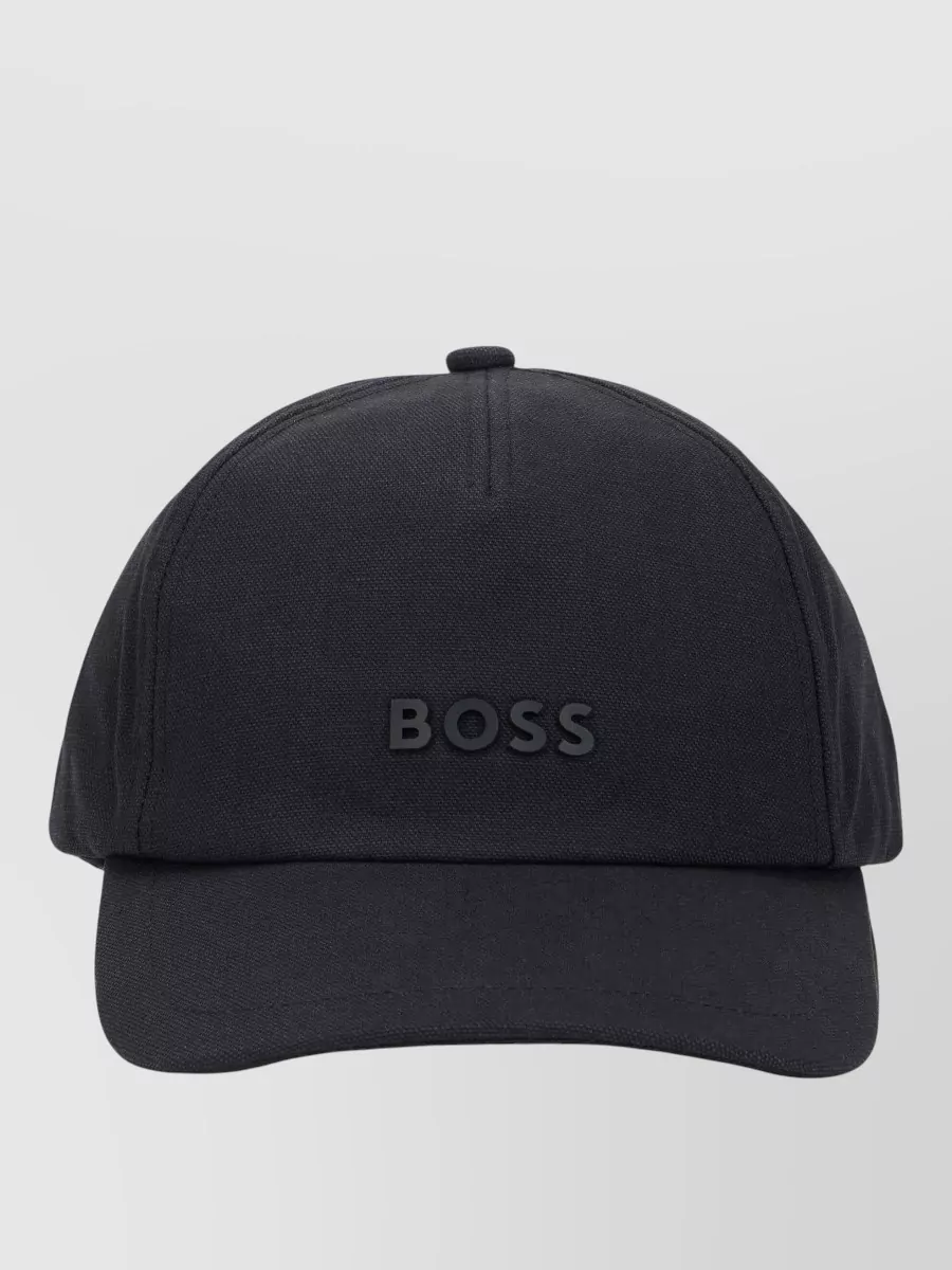Boss Cotton Baseball Cap