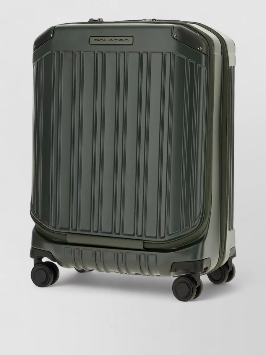 Piquadro trolley suitcase