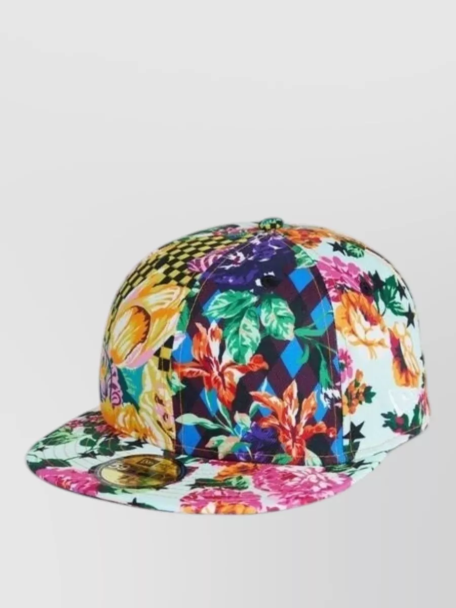 Kenzo polyester cap