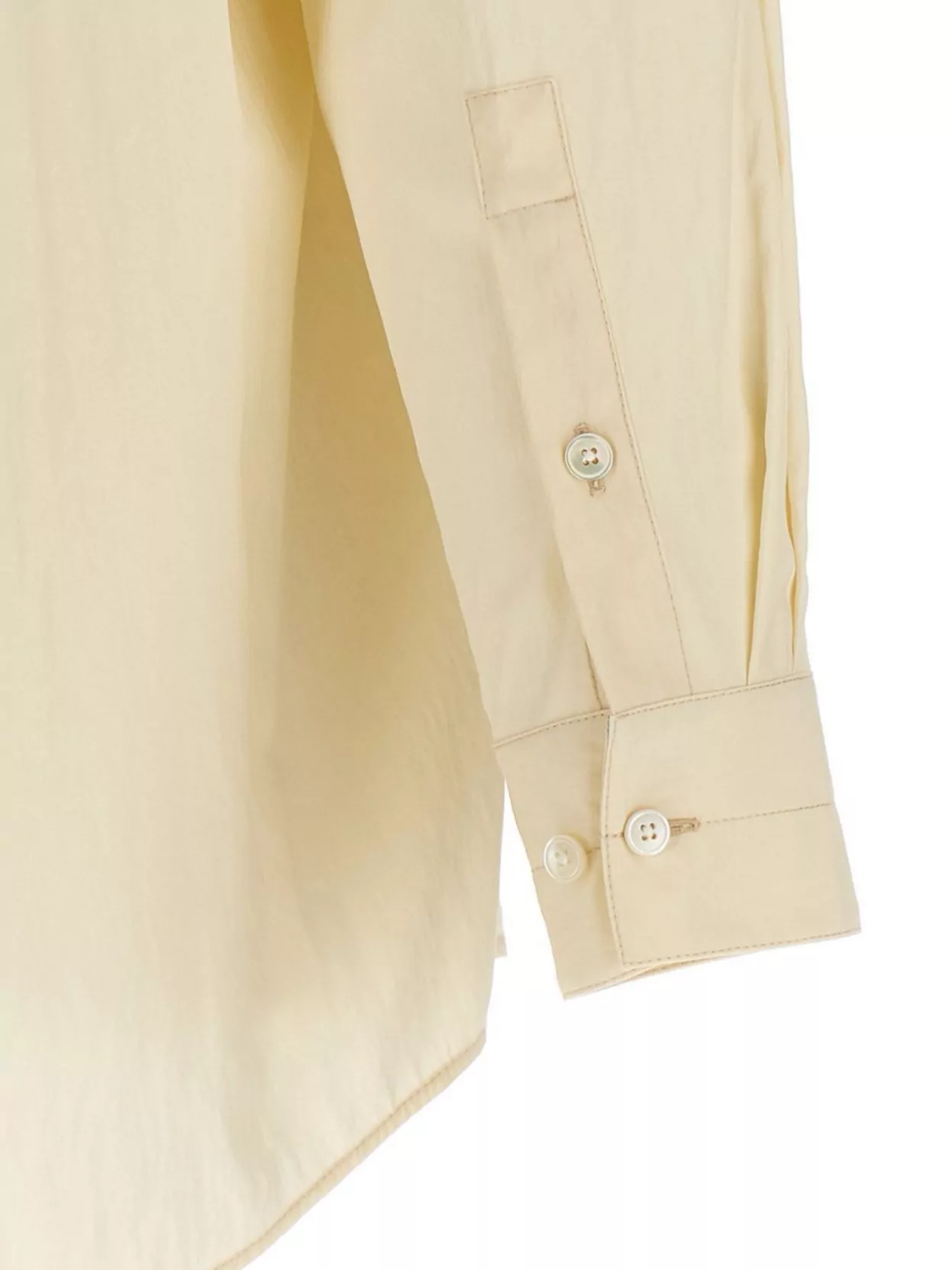 Lemaire Loop Shirt
