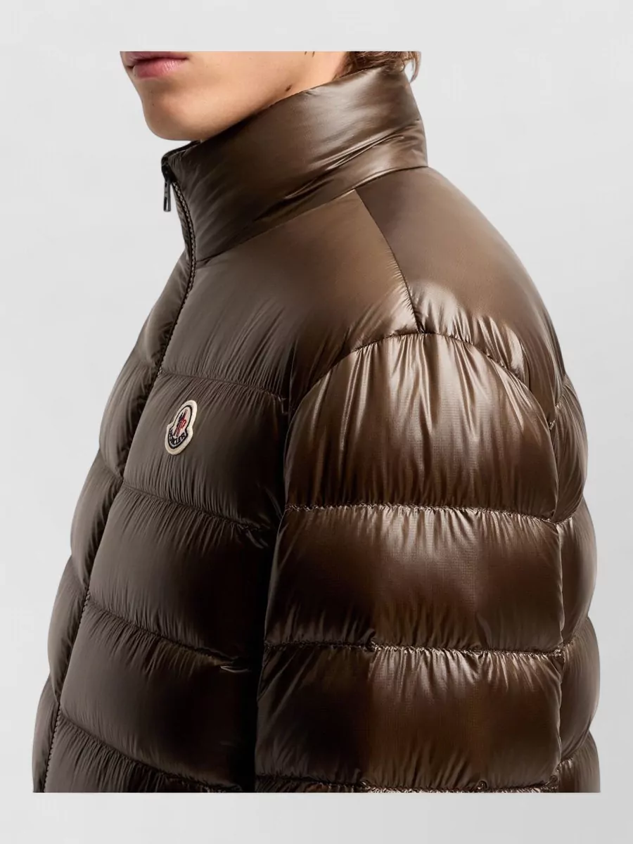 Moncler Down Puffer Jacket