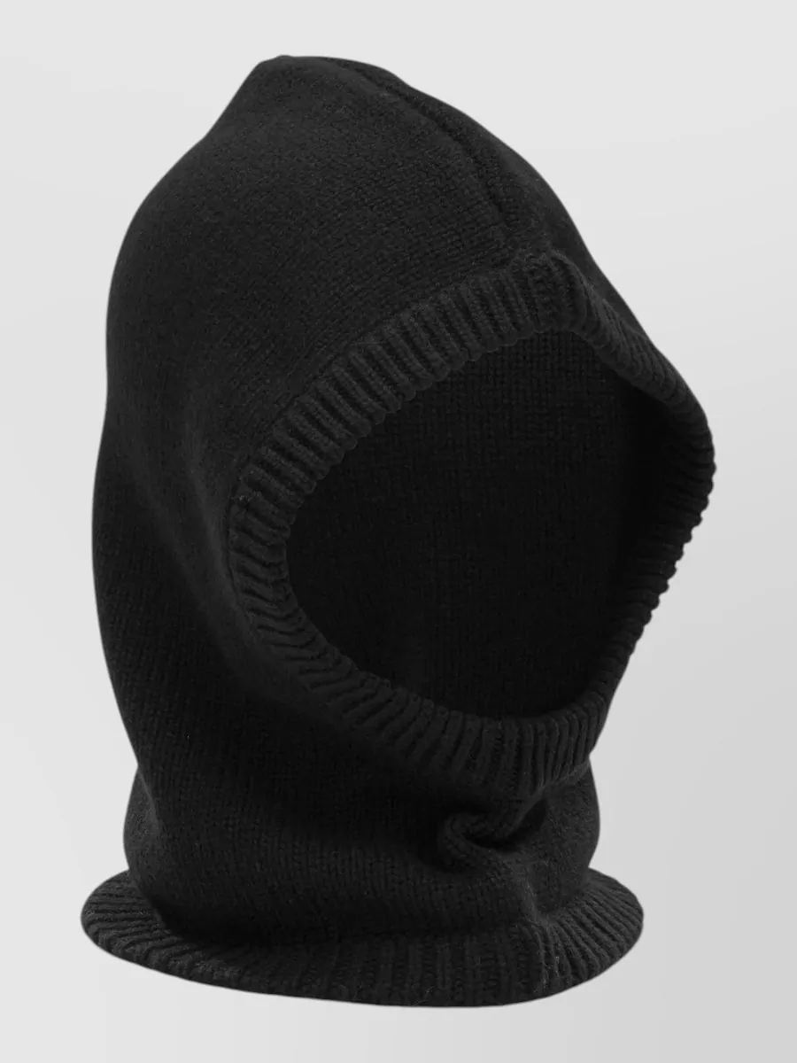 Lisa Yang Cashmere Balaclava