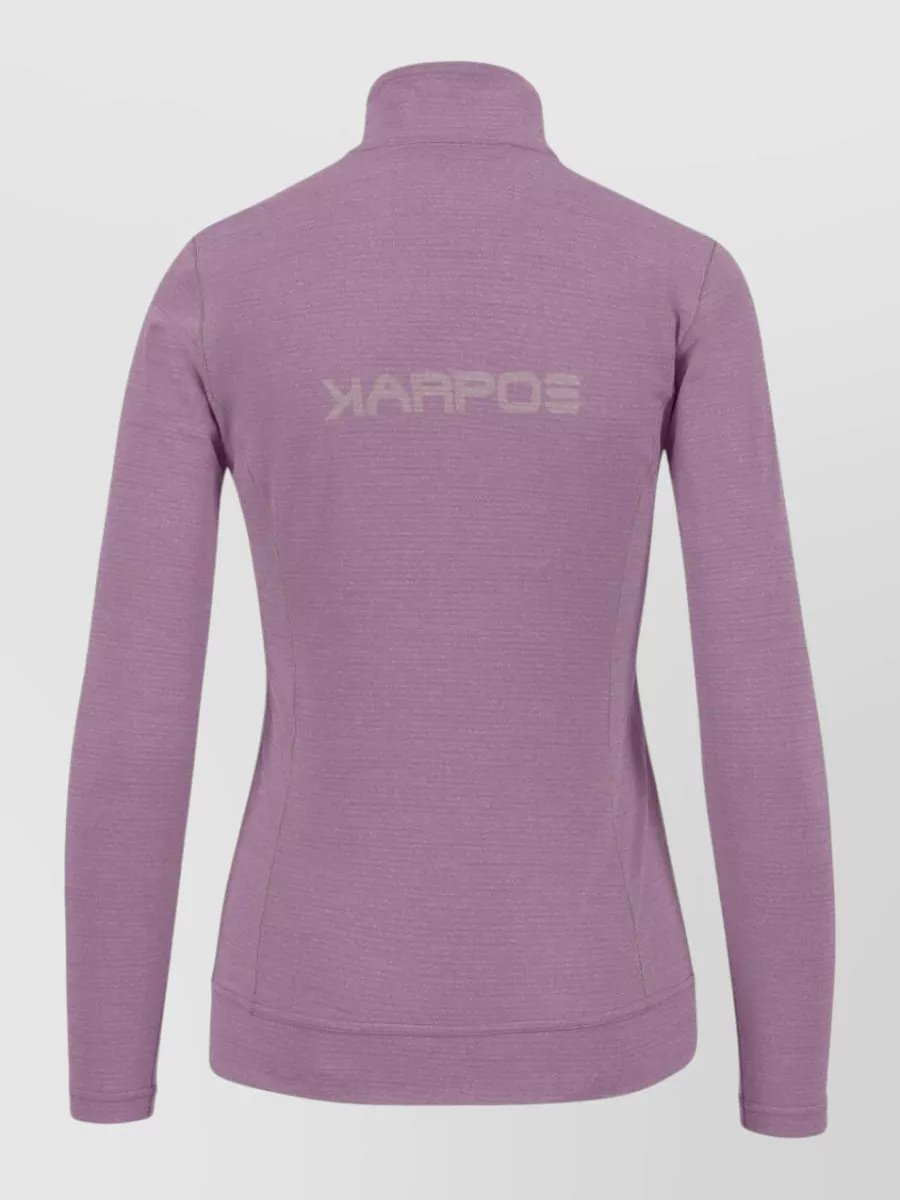 Karpos Silk Crewneck Jumper