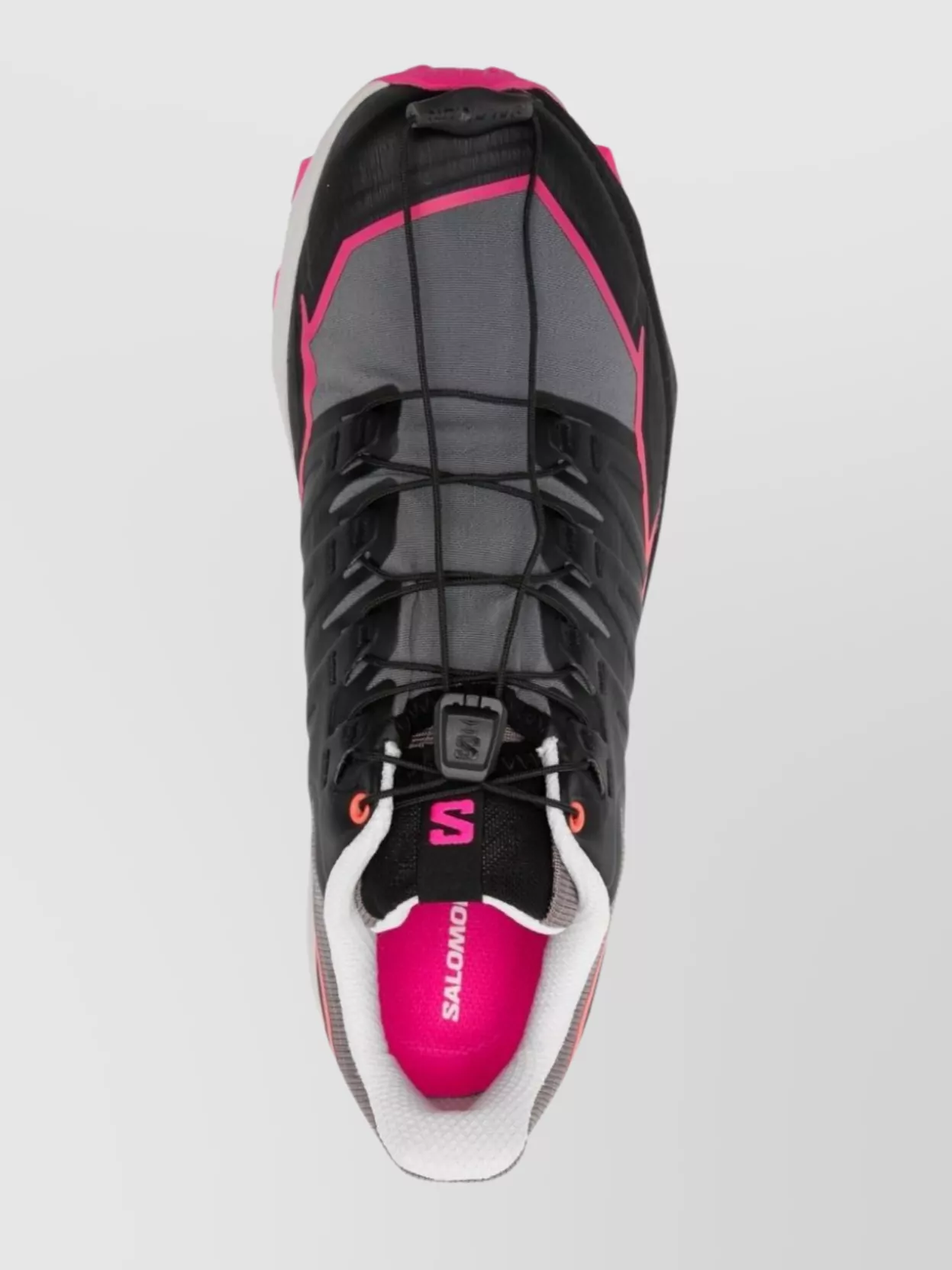 Salomon Chunky Sole Low Top Sneakers