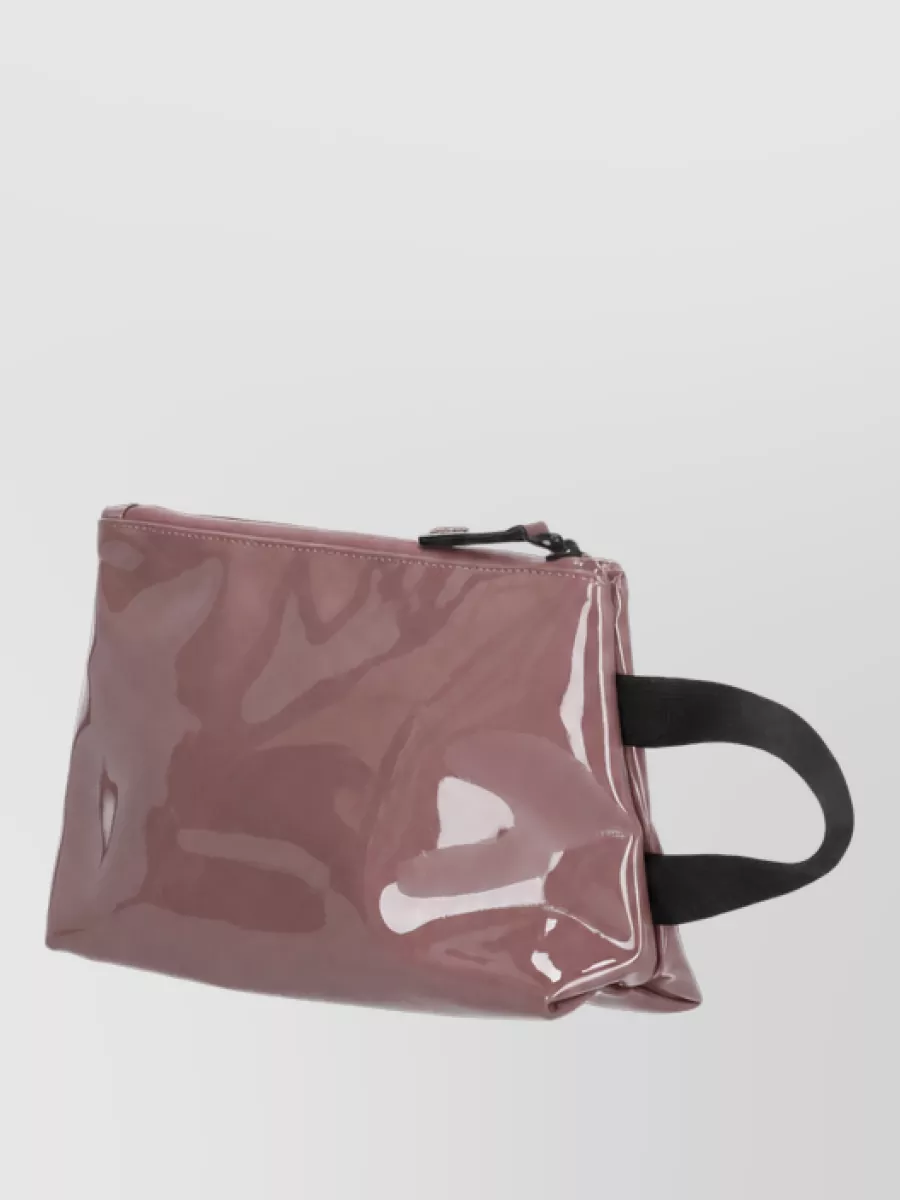 Rains Waterproof Cosmetic Bag
