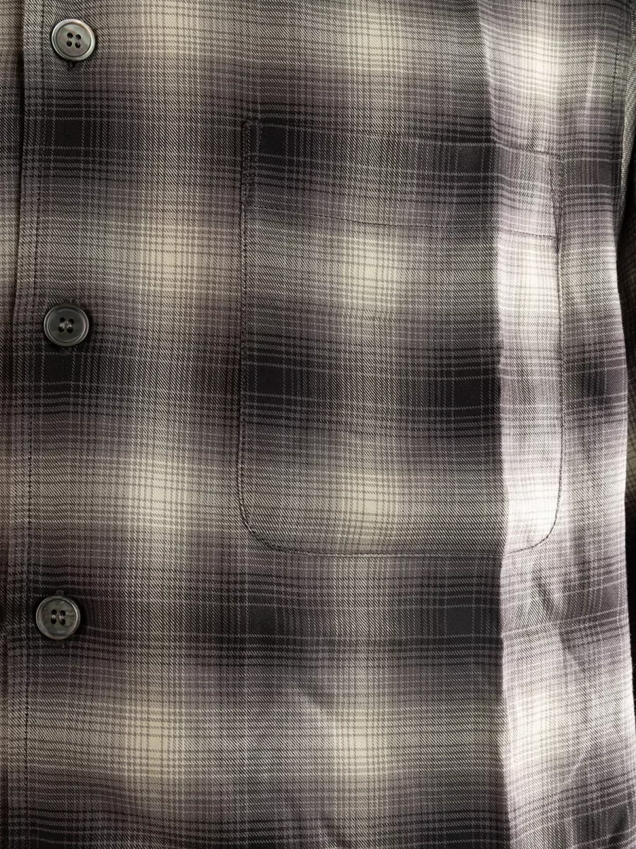 Our Legacy Printed Shirt
