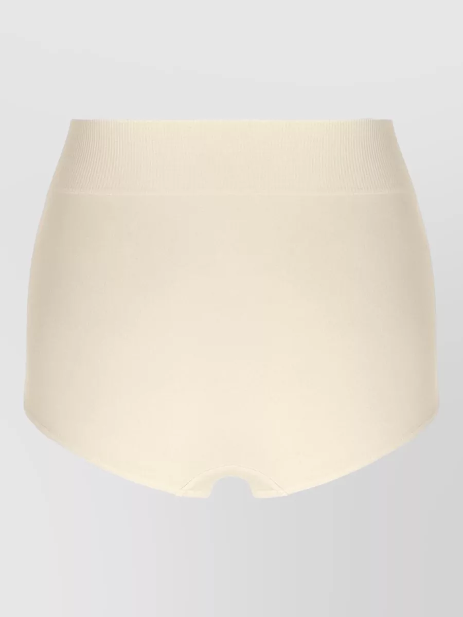 Wolford Seamless High Waist Lingerie Brief
