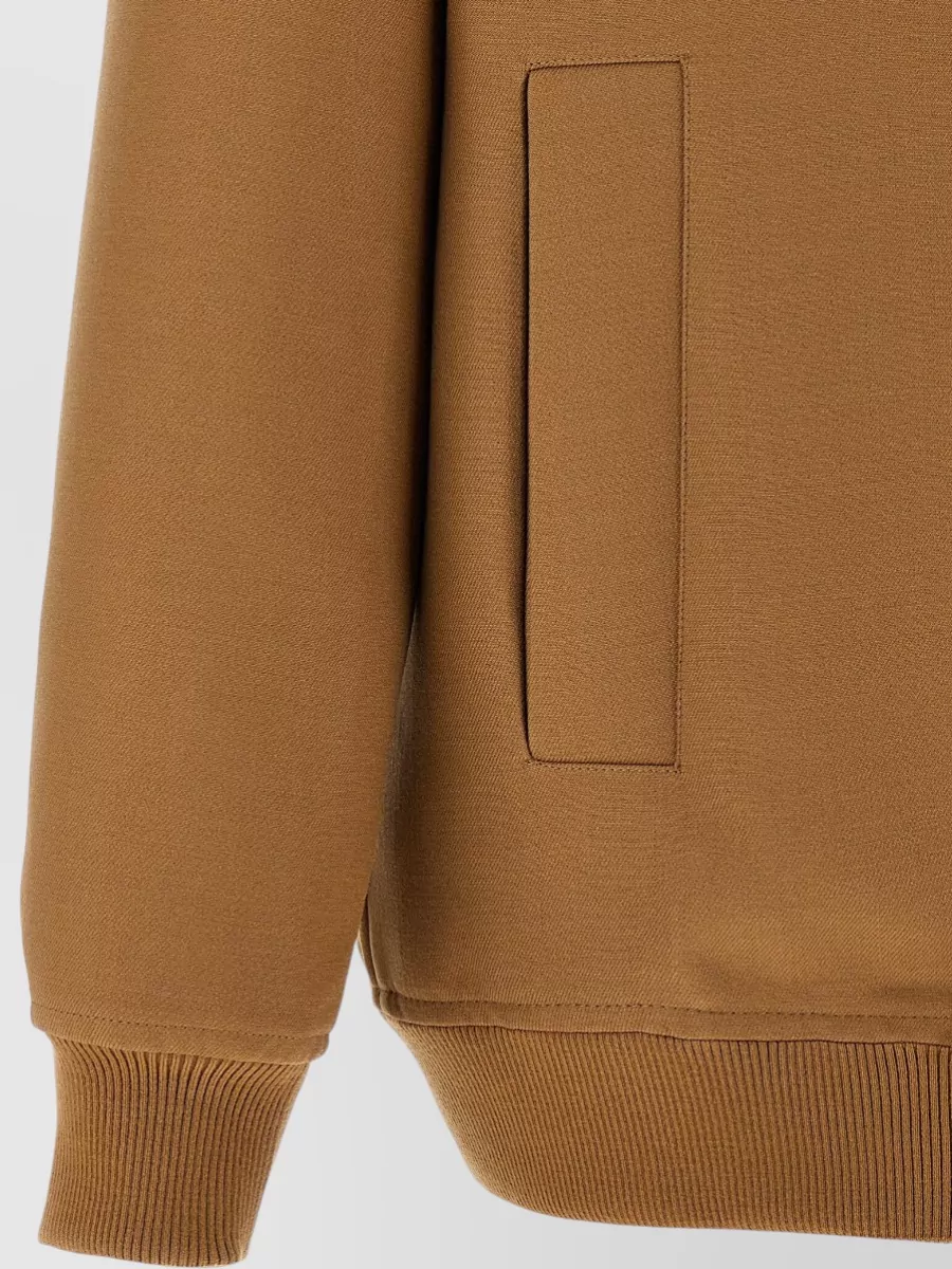 Gucci Wool Jacket