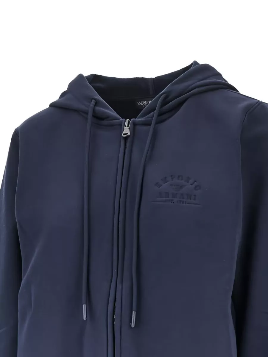 Emporio Armani Hoodie