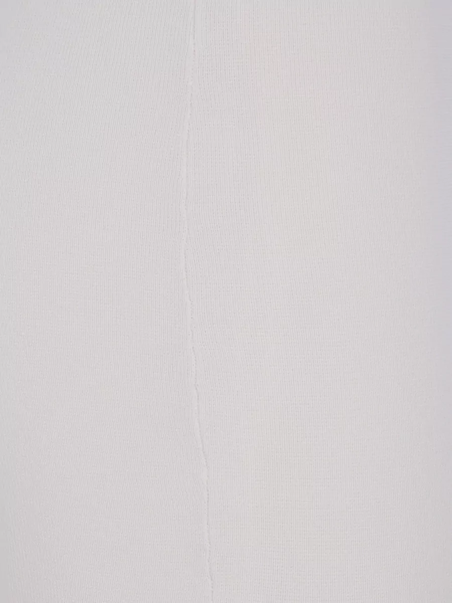 Entire Studios Knit Midi Skirt