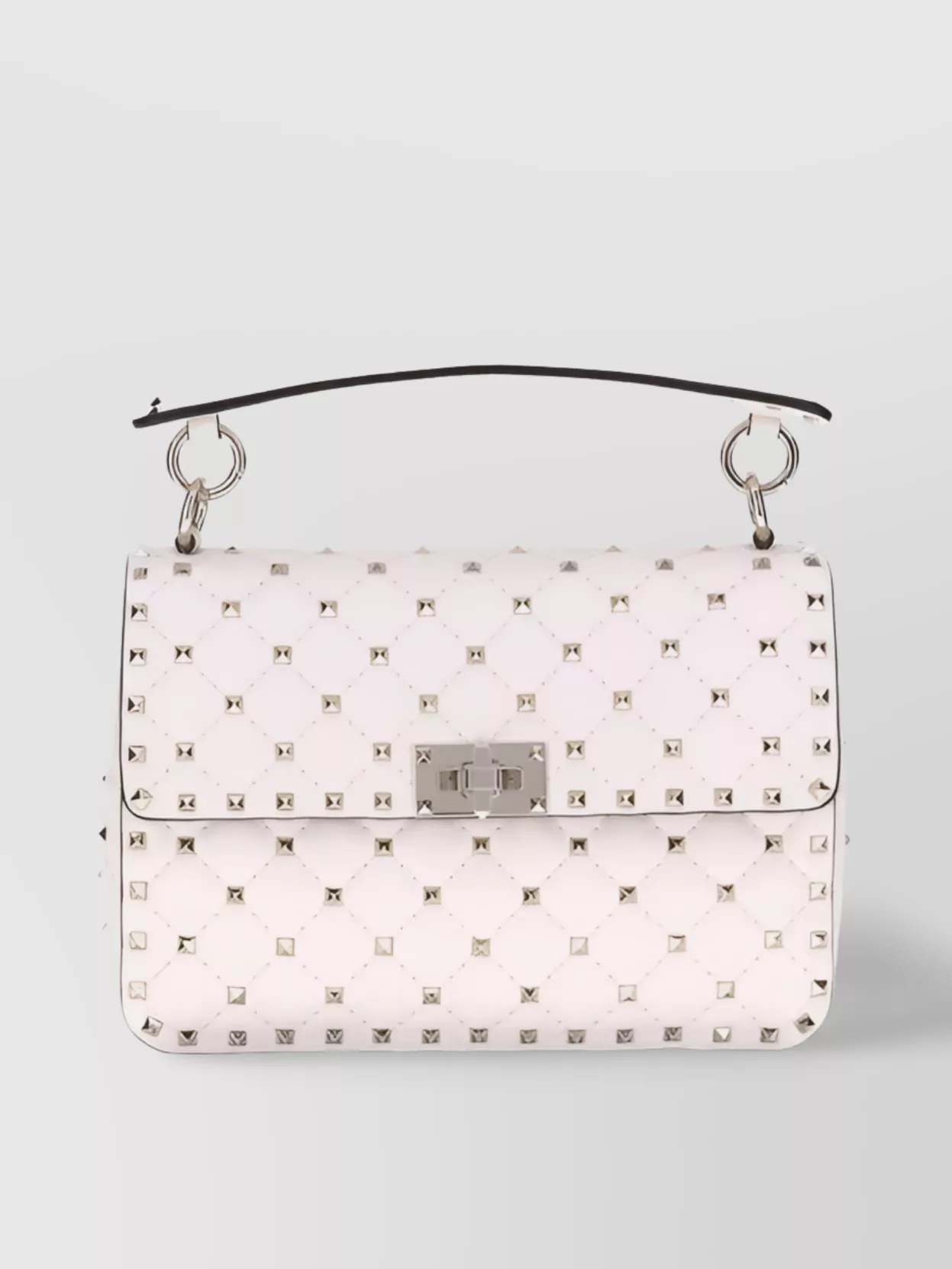 ショルダーバッグ・ポシェット VALENTINO BUCKET BAG (6W0B0R37CFS AEF) Valentino Bucket Bag - Luxe Du Jour