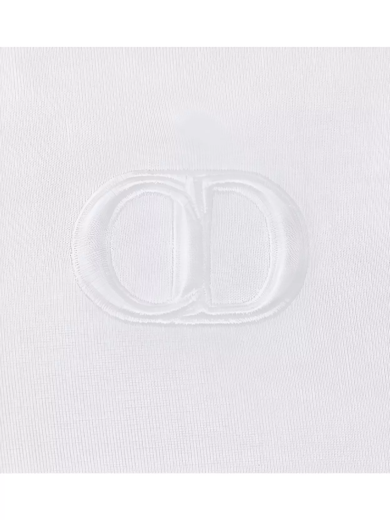Christian Dior Crew Neck Short Sleeve T-Shirt Design