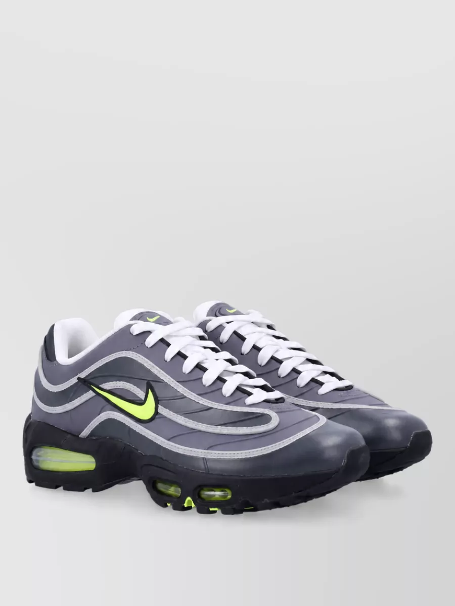 Nike Synthetic Low-Top Sneakers