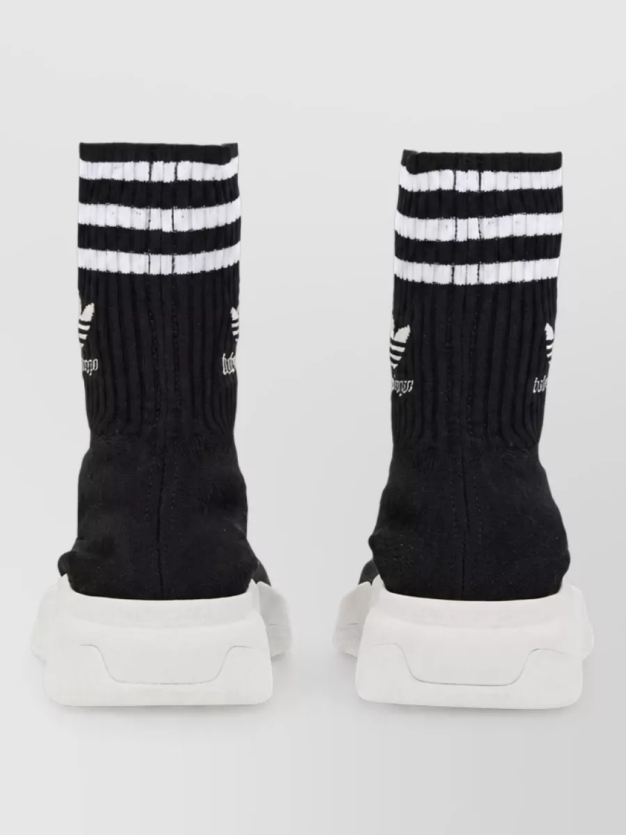 Balenciaga High-Top Sneakers