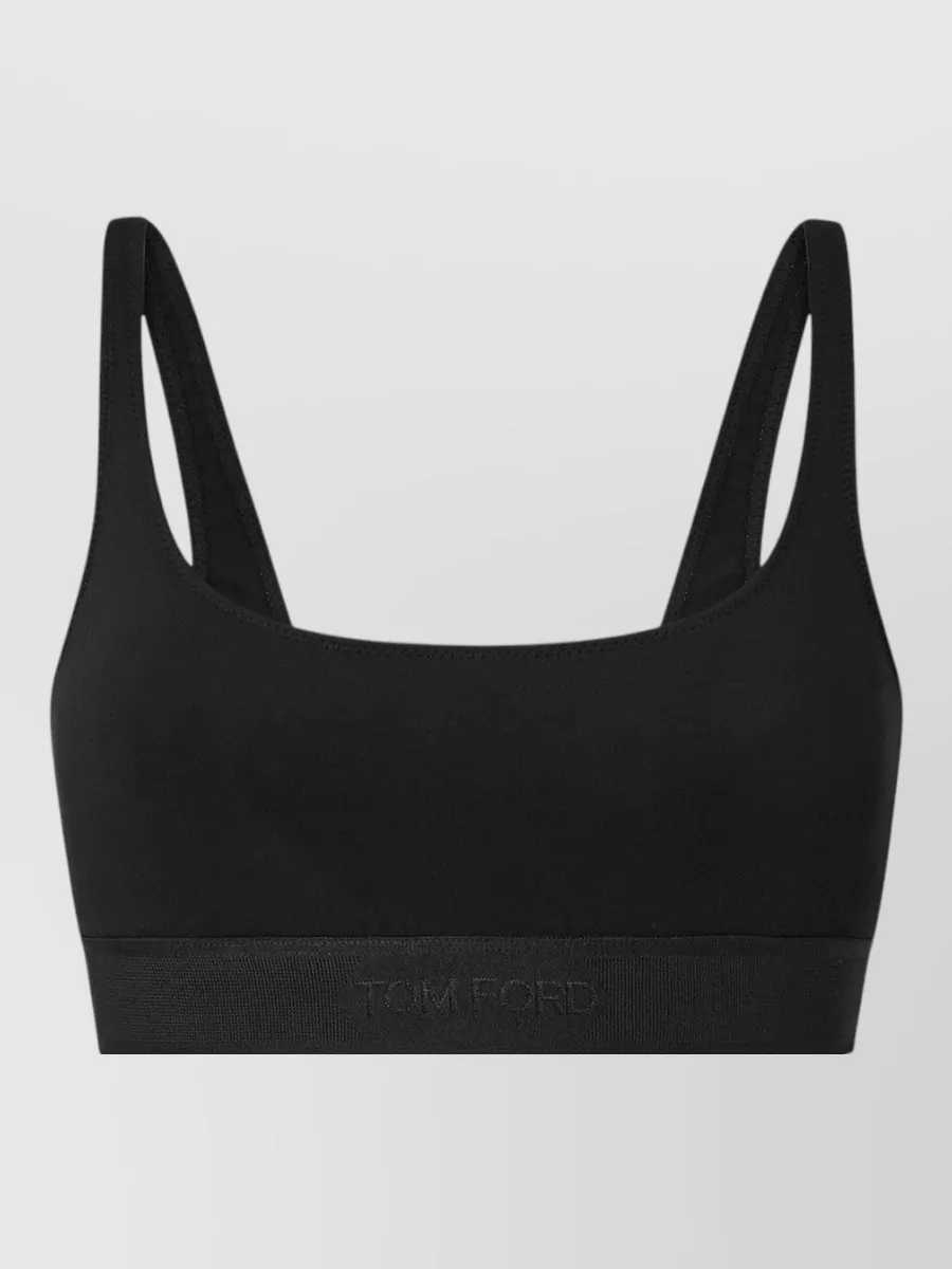 Tom Ford modal bralette
