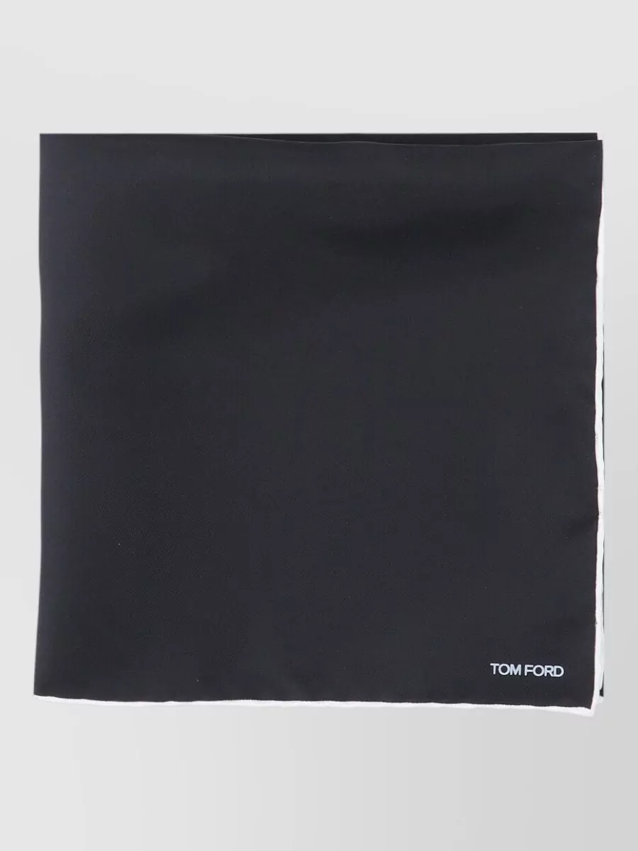 Tom Ford silk scarf