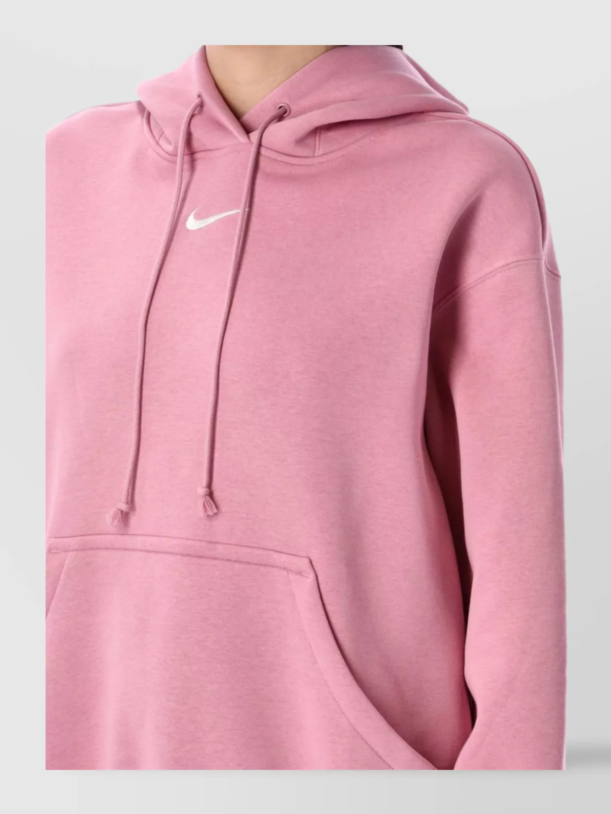 Nike Phoenix Fleece Os Hoodie
