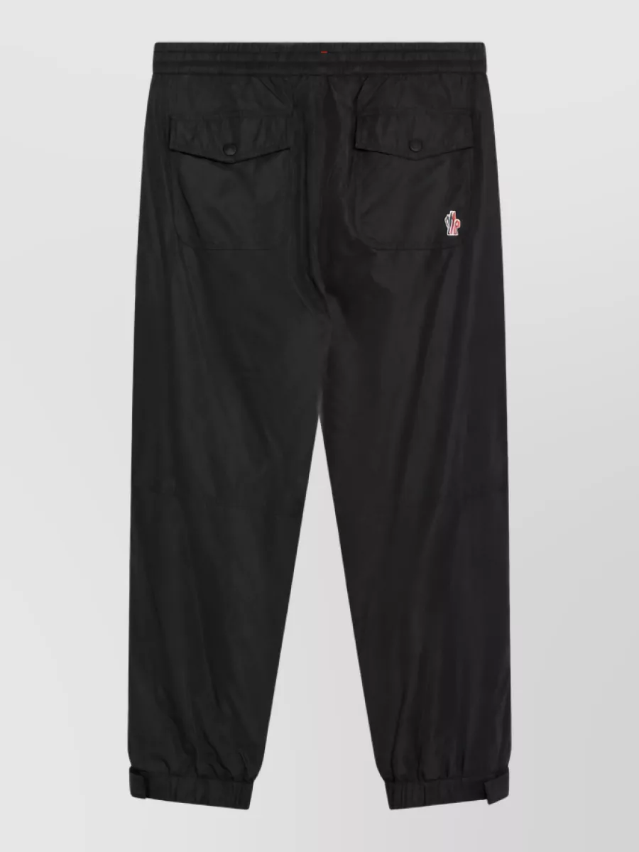 Moncler Grenoble Cargo Shorts