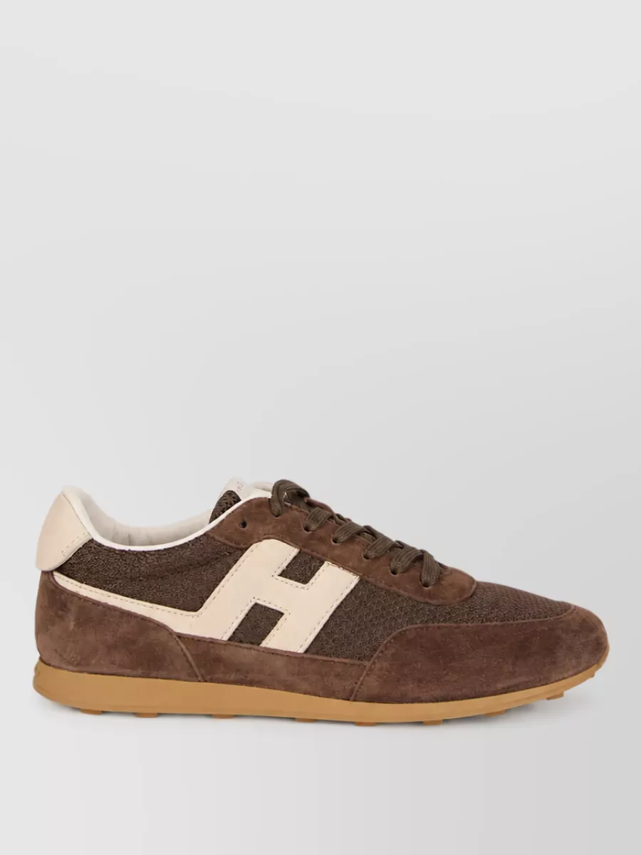 Hogan low-top sneakers