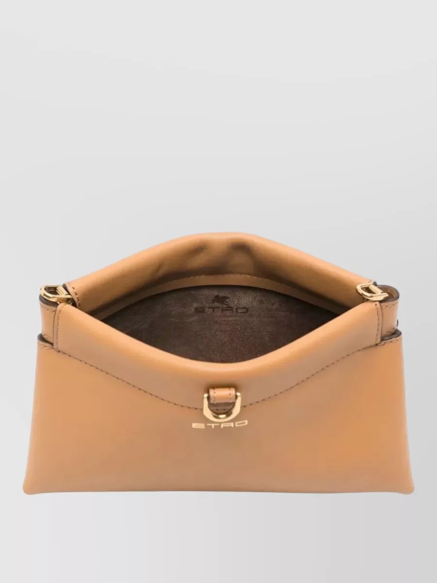 Etro Chain Strap Rectangular Crossbody Mini Bag