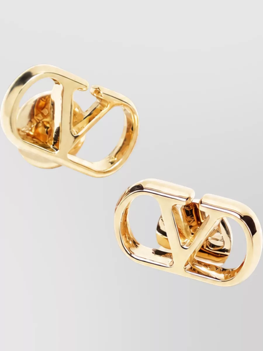 Valentino Garavani earrings