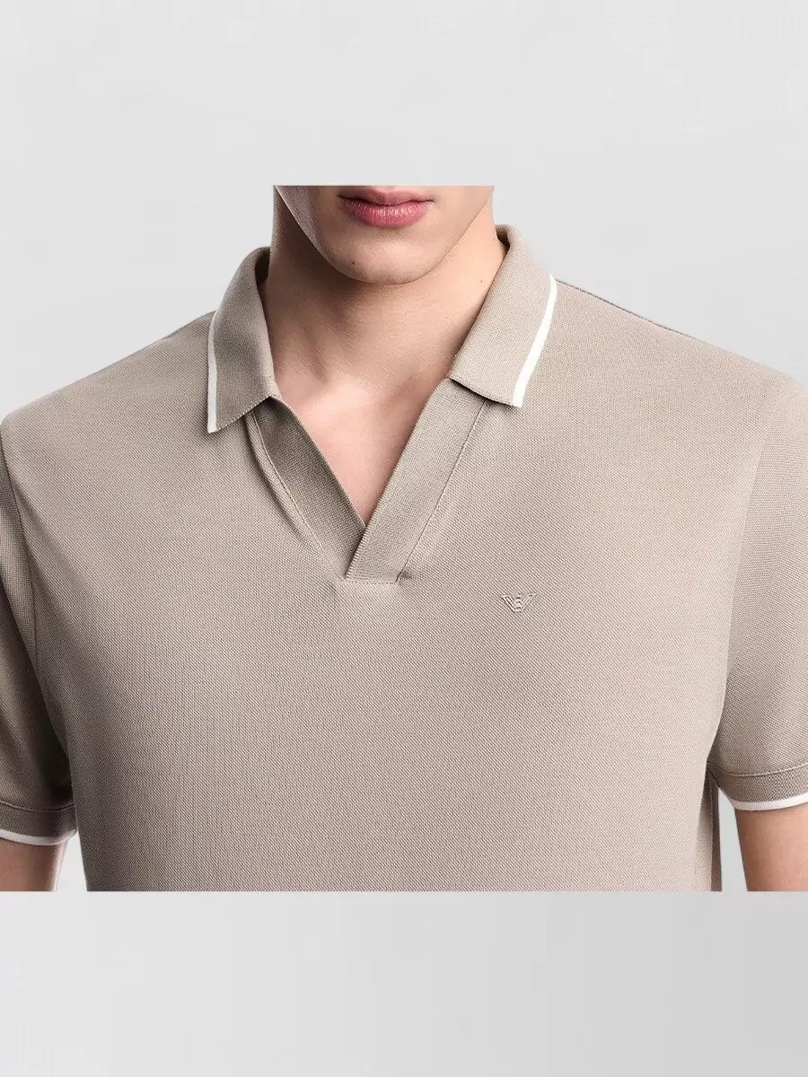 Emporio Armani Polo Shirt
