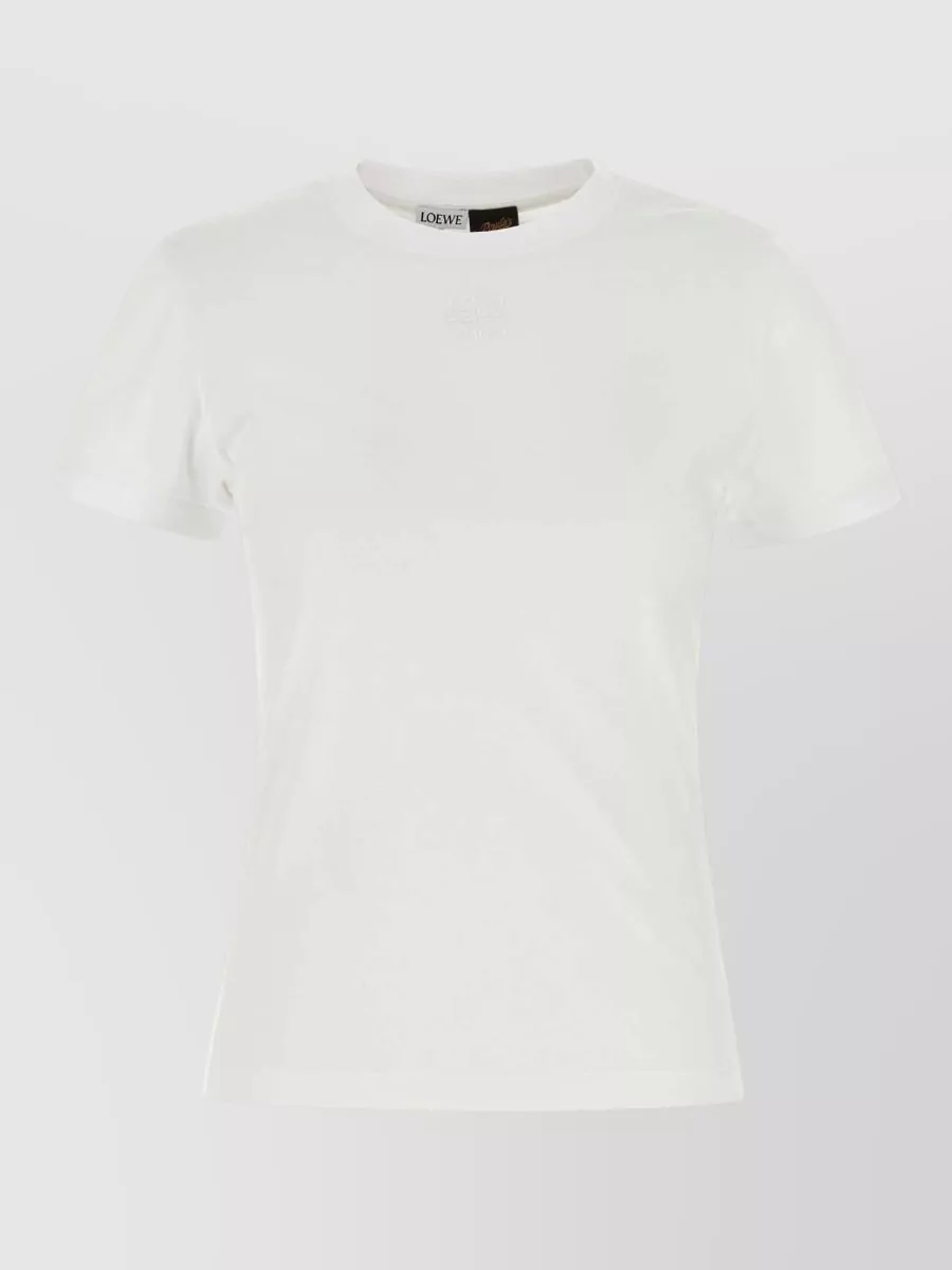 Loewe Paula's Ibiza cotton t-shirt