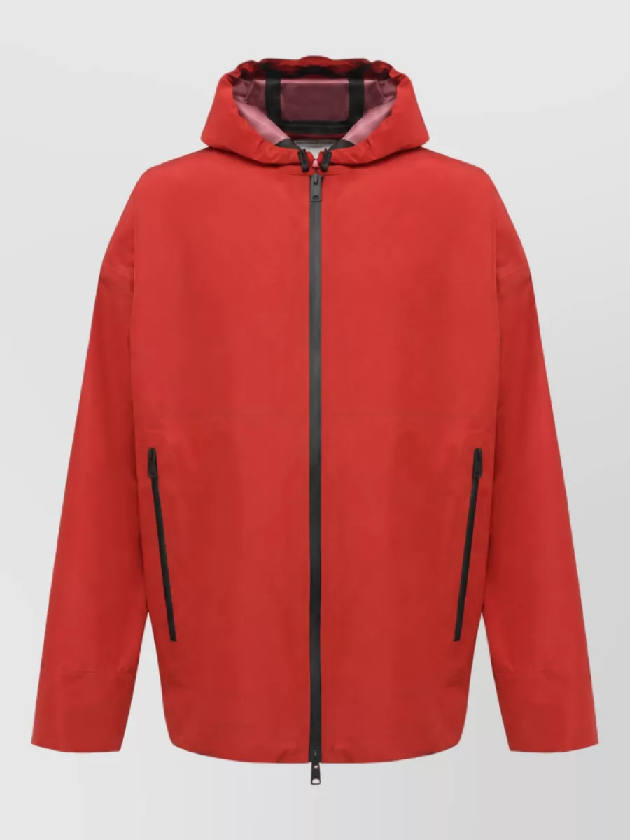 Bottega Veneta puffer coat