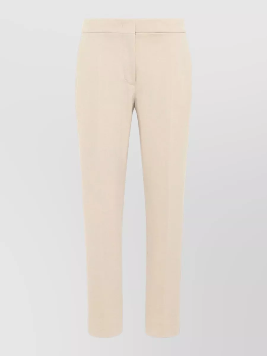Max Mara tailored trousers