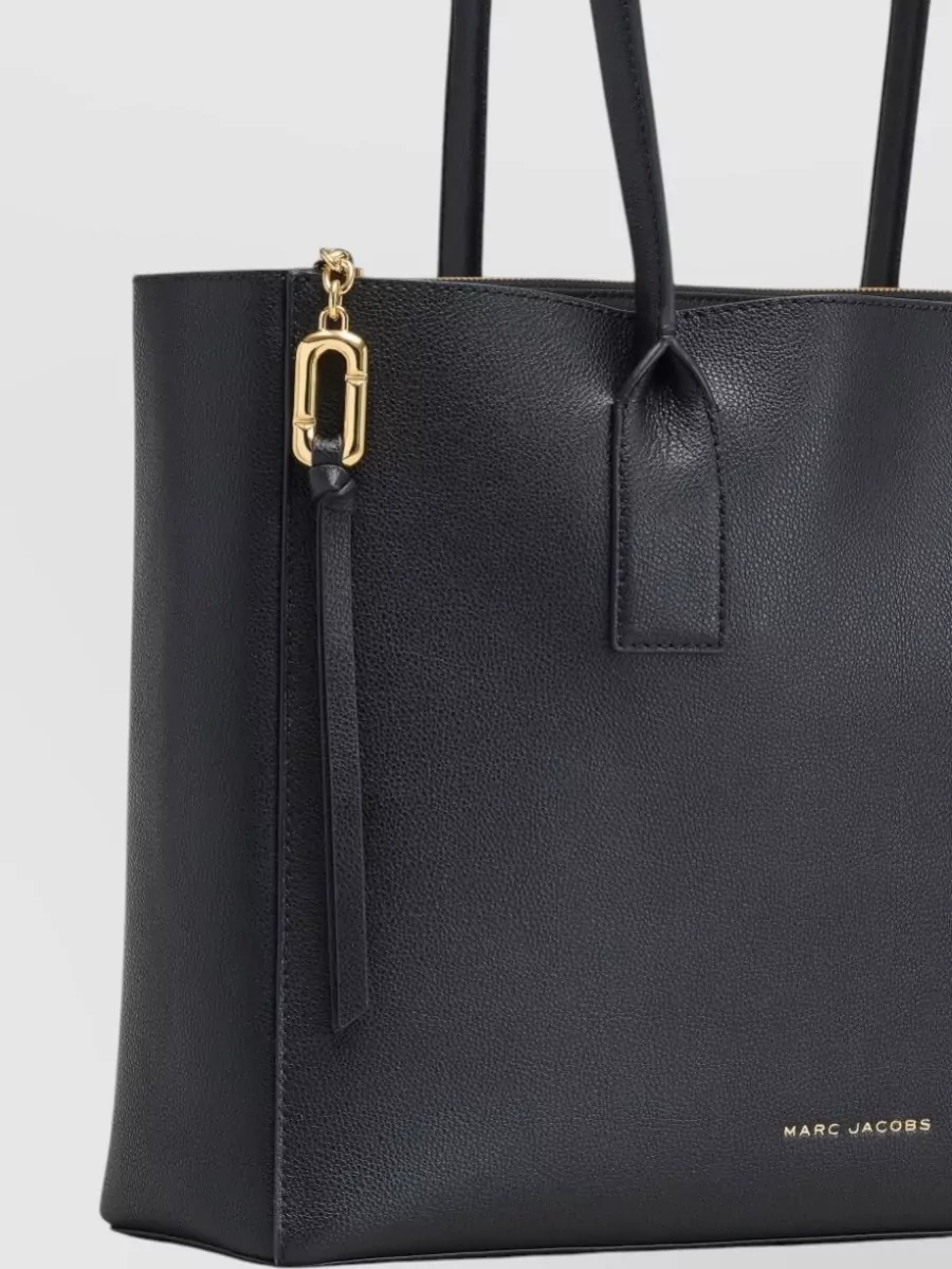 Marc Jacobs Leather Shoulder Bag