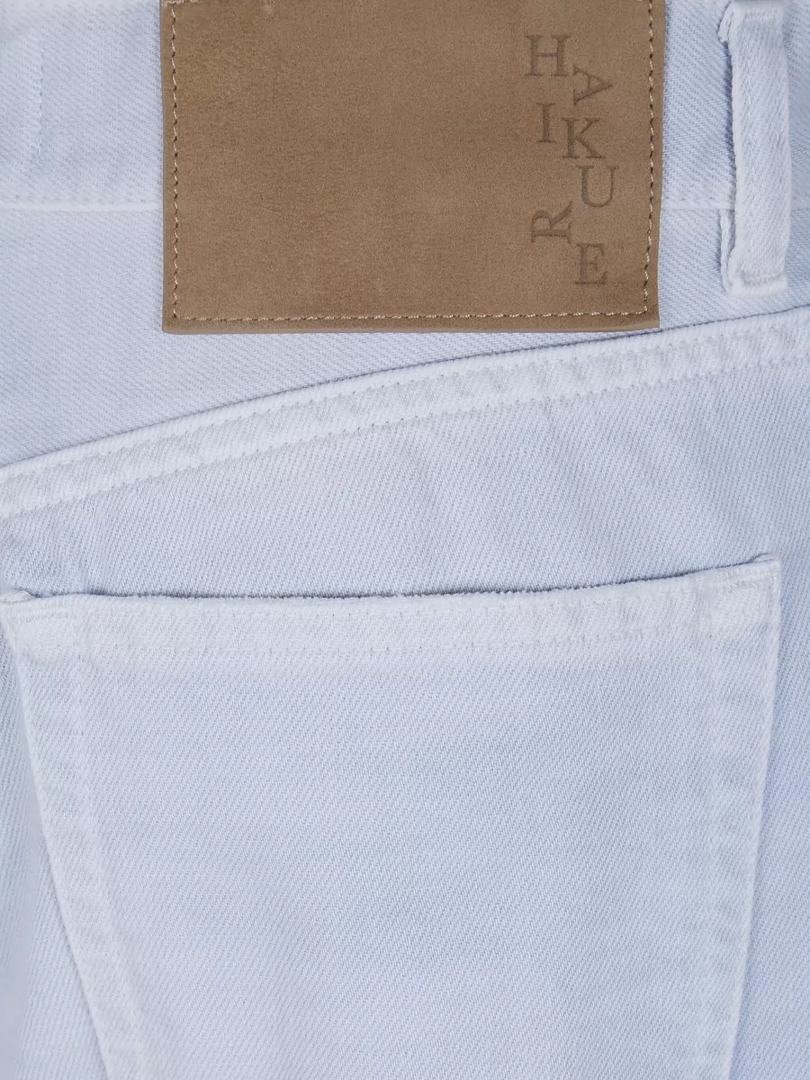 Haikure Bethany Bull 44 Wide Leg Trousers