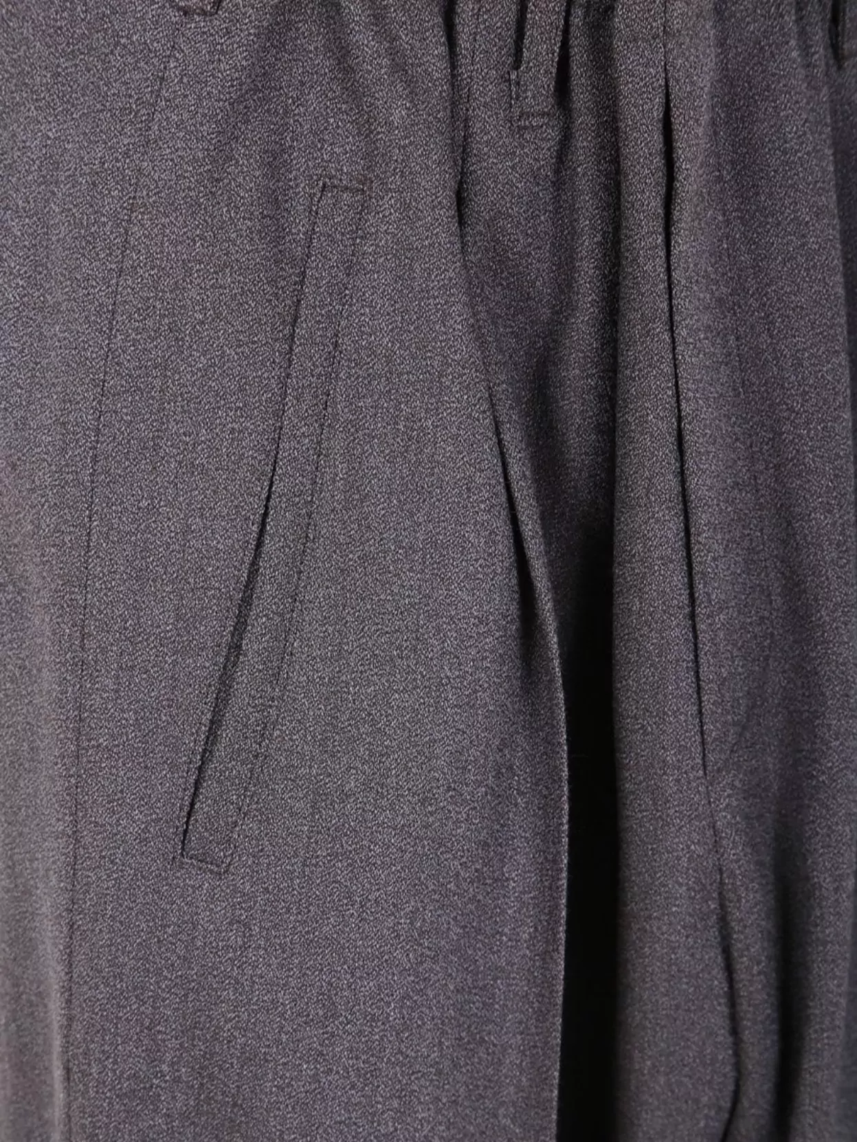 Magliano Casual Trousers Belt Loops