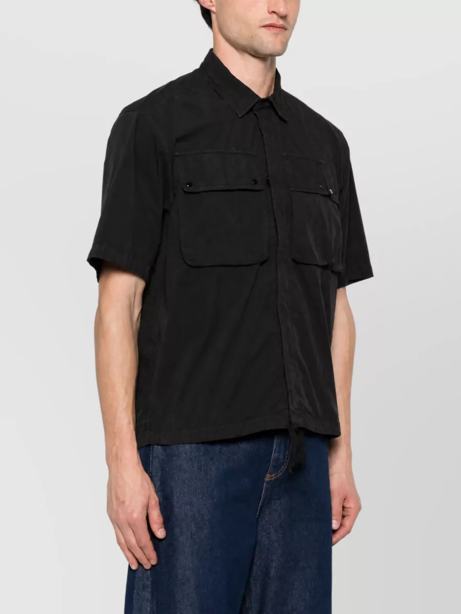 C.p. Company Short-Sleeve Shirt