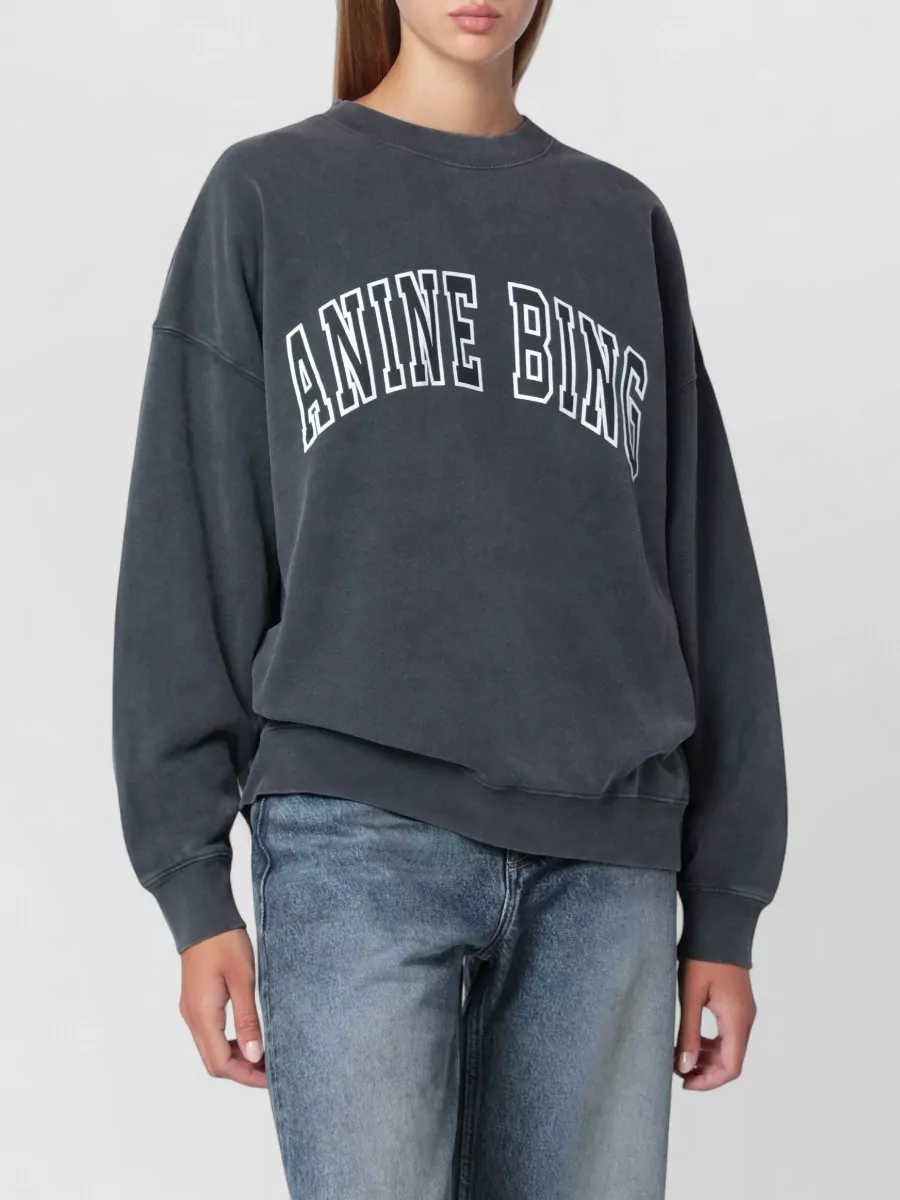 Anine Bing loungewear top