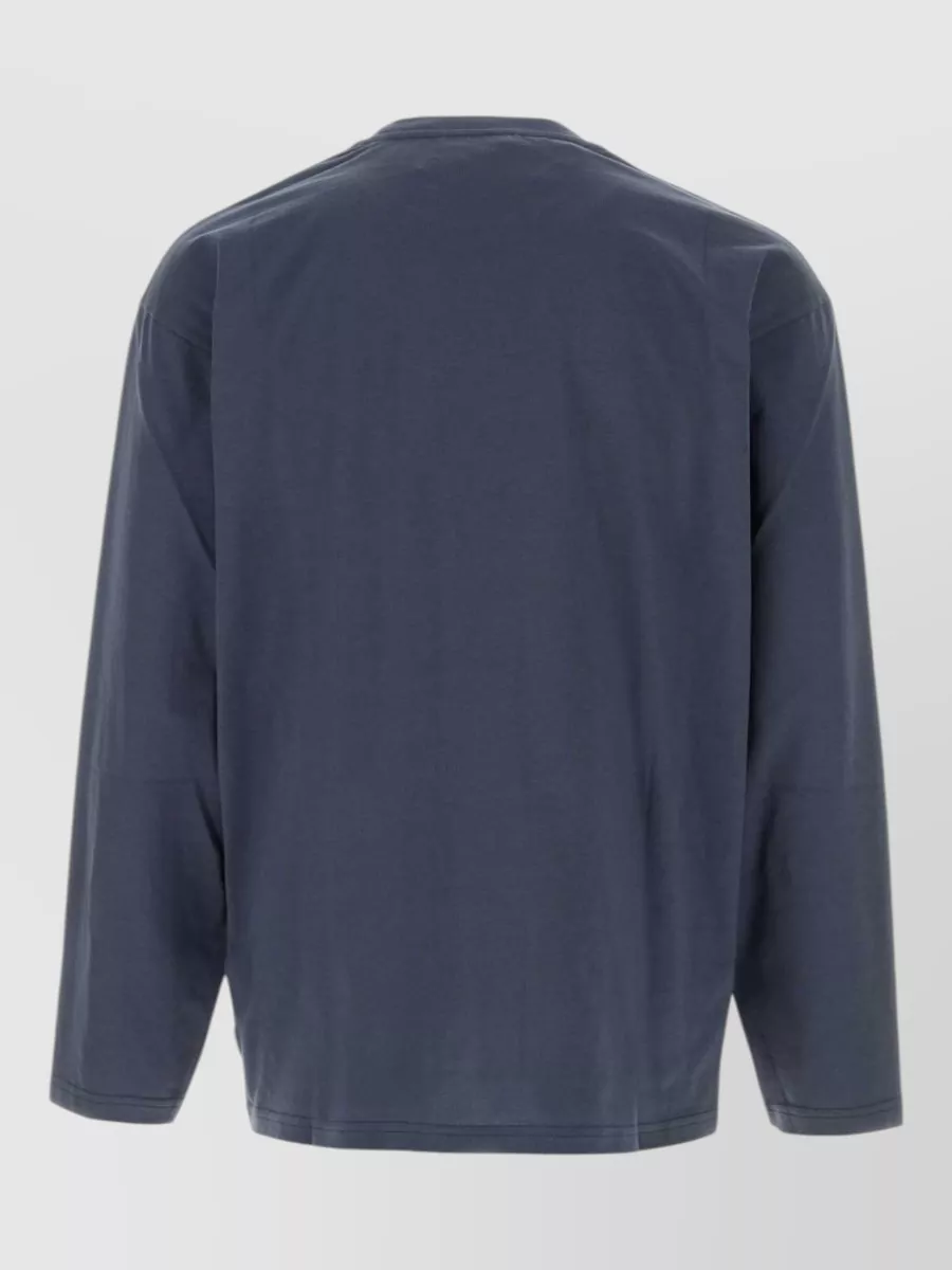 Jil Sander Cotton T-Shirt