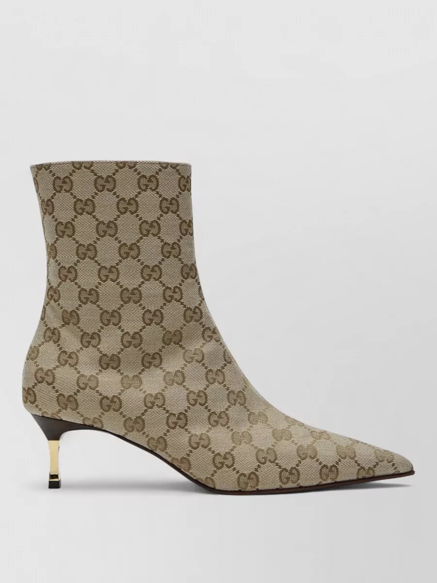 Gucci Boots
