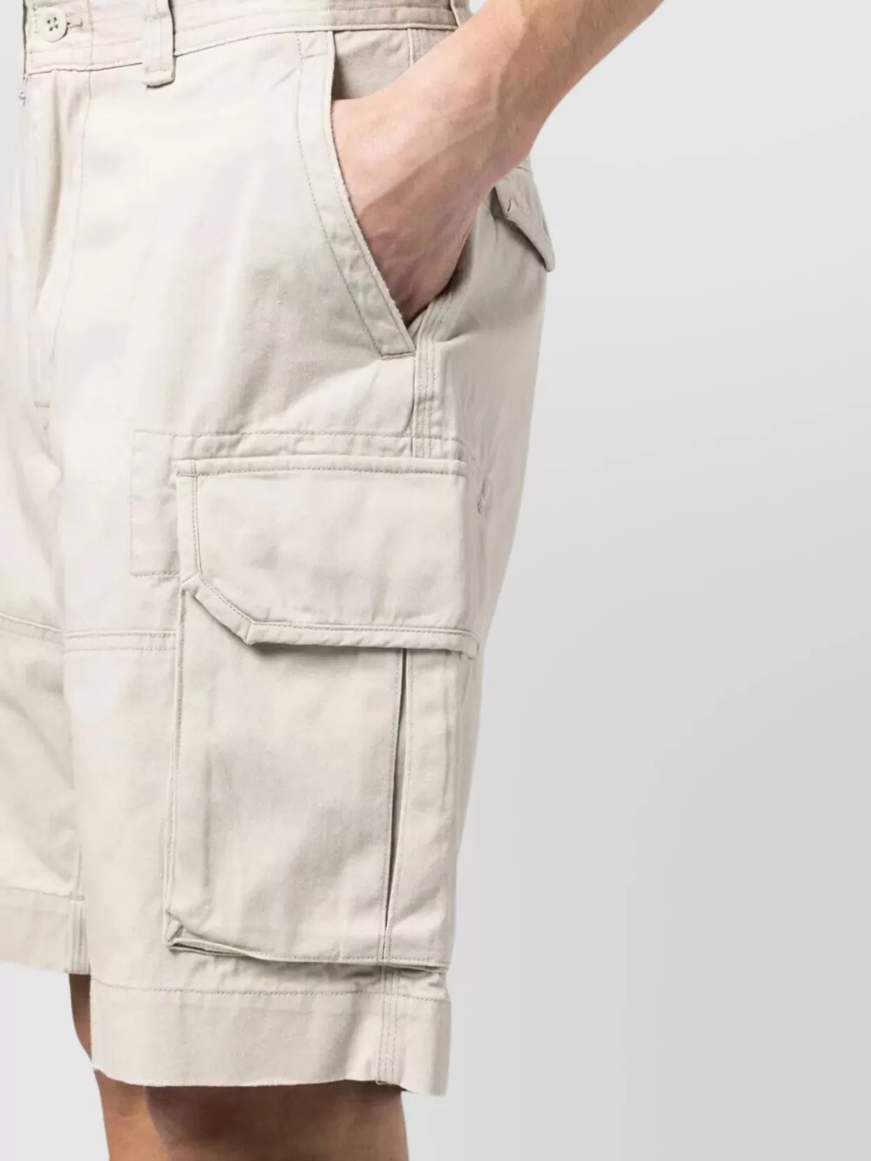 Polo Ralph Lauren No Subclass Cargo Trousers