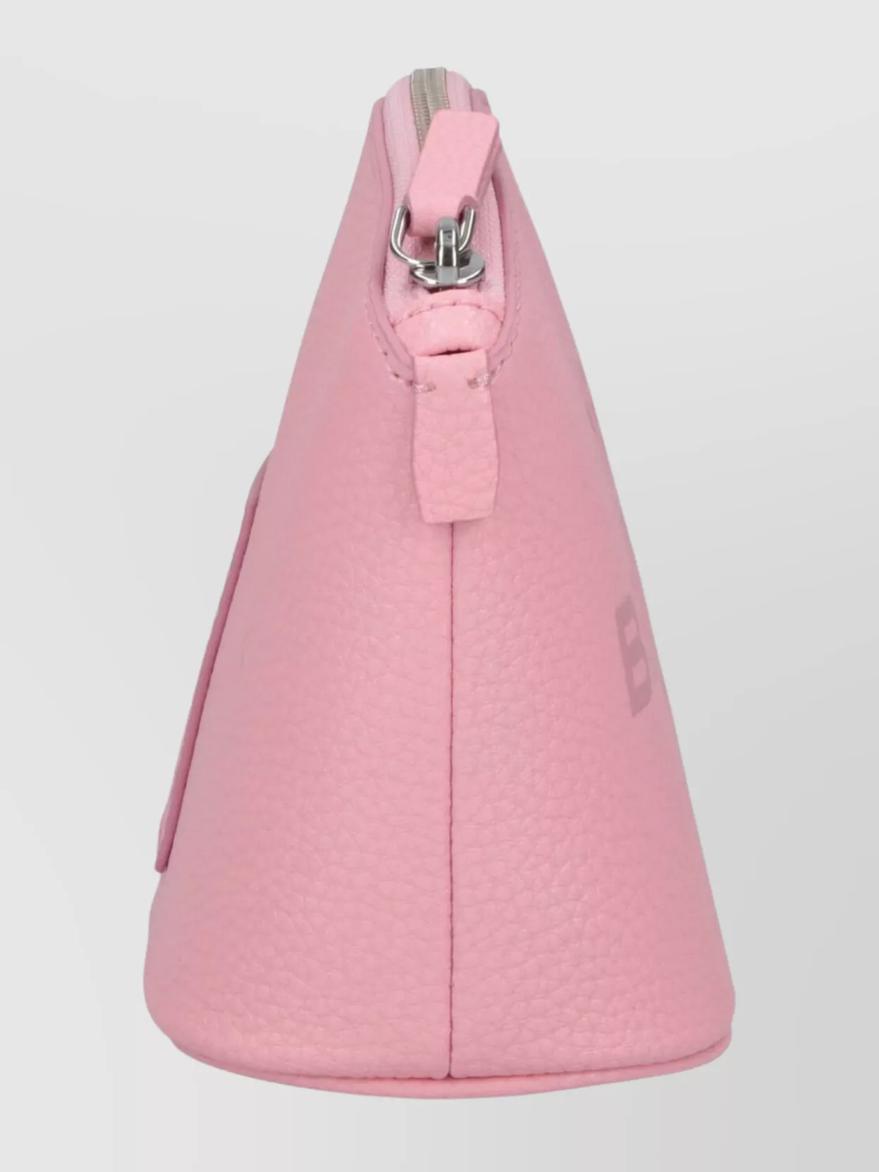 Marc Jacobs Rectangular Textured Clutch Bag Wrist Strap
