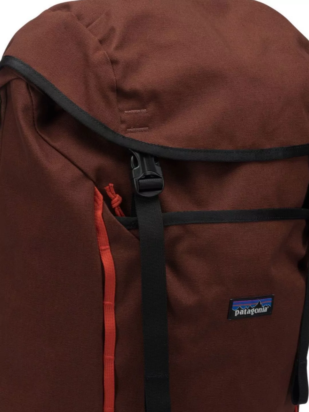 Patagonia Versatile Backpacks With Adjustable Straps And Pockets