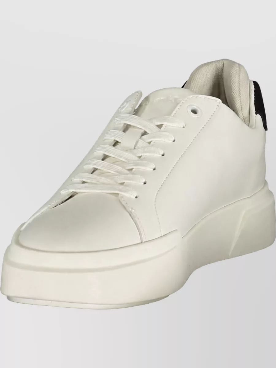Calvin Klein Polyurethane Sneakers