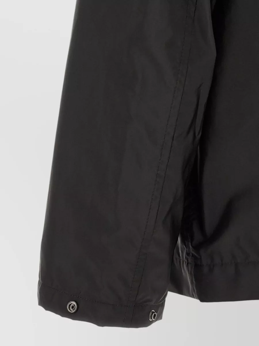 Burberry Puffer Jacket