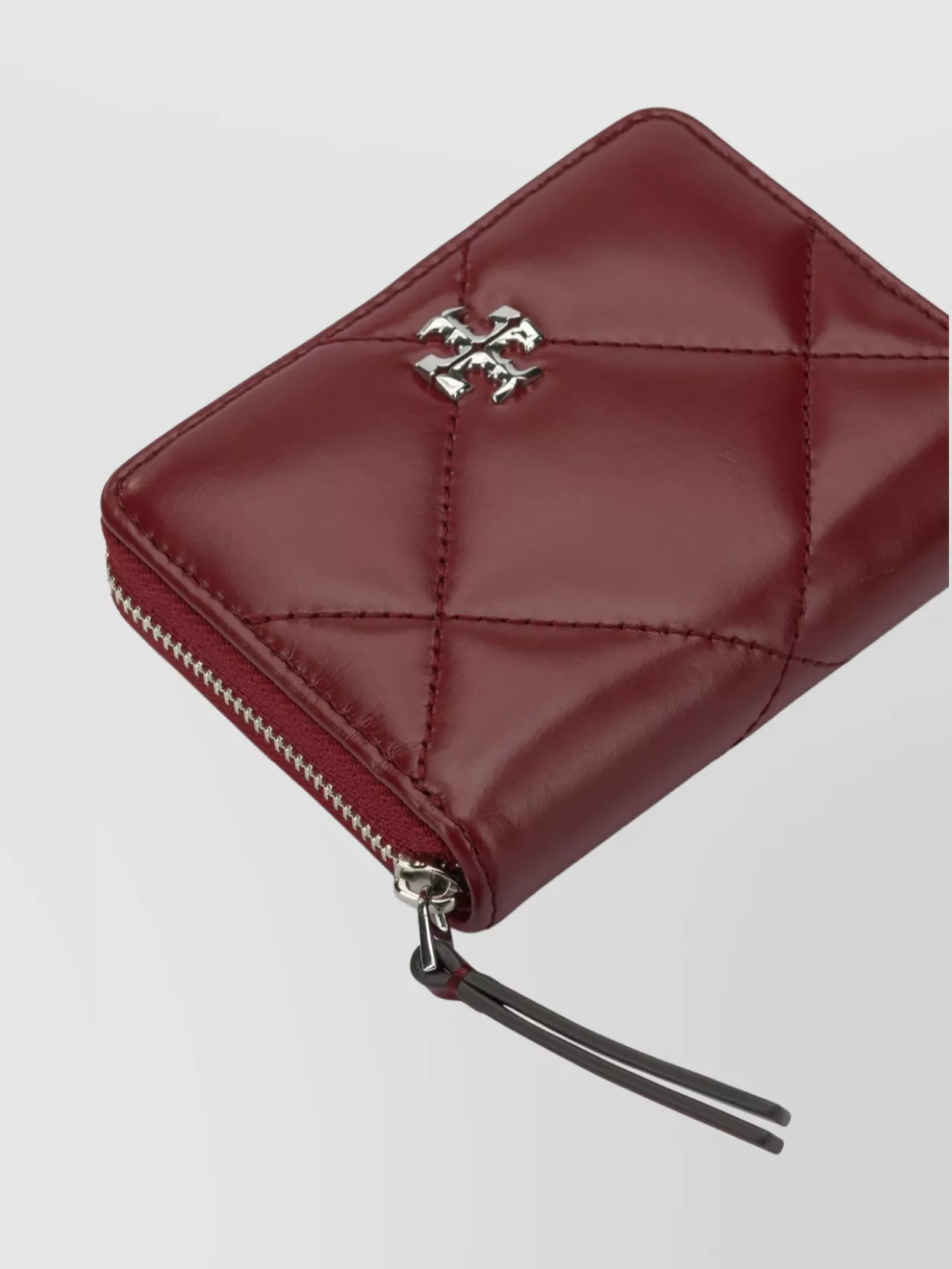 Tory Burch Quilted Purses And Card Holders Collection
